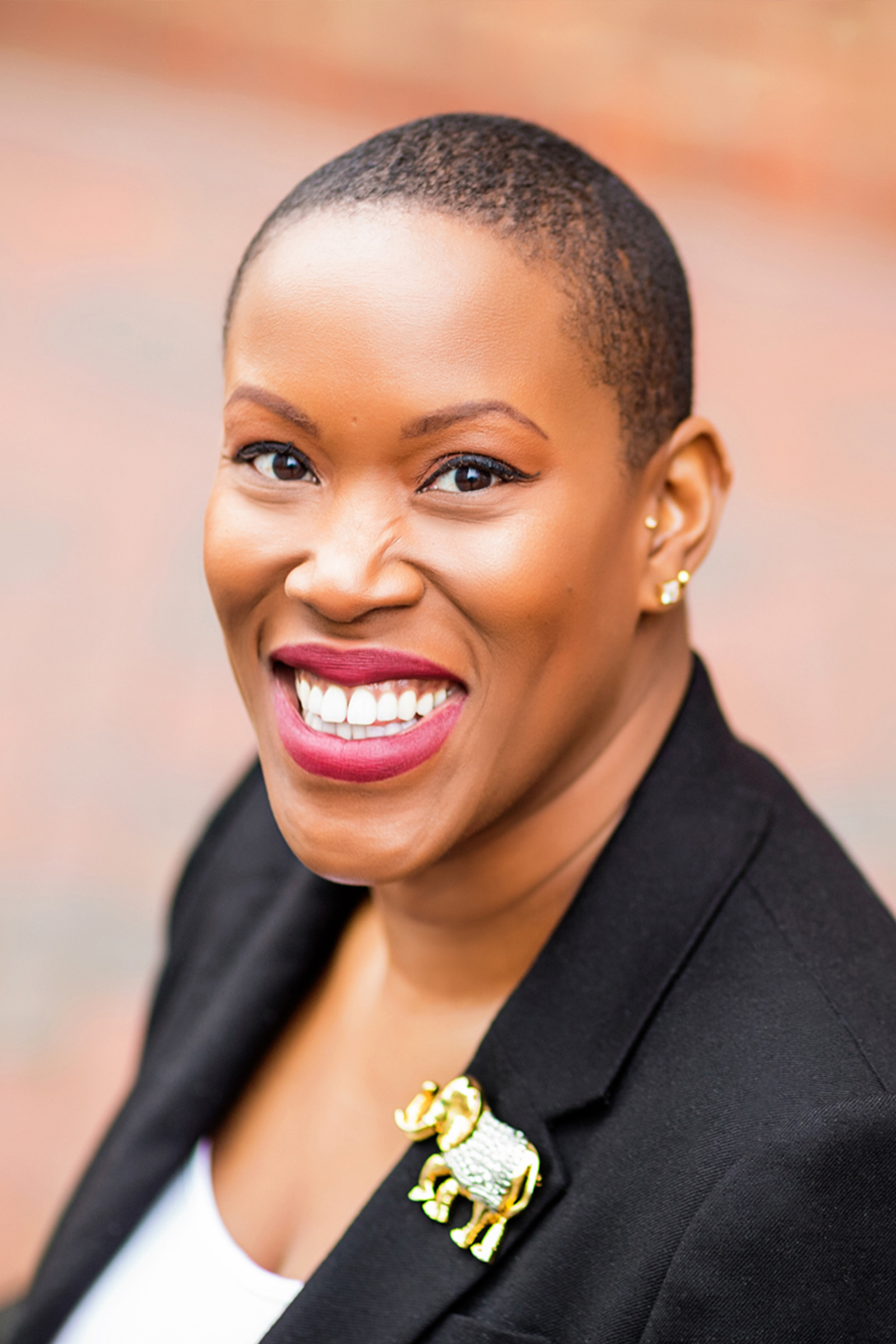 Meredith D. Clark, Ph.D.